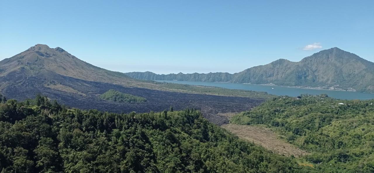 Khrisna Sunrise Homestay Tulamben 外观 照片
