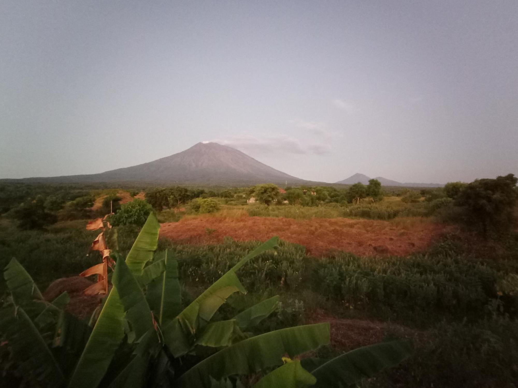 Khrisna Sunrise Homestay Tulamben 客房 照片